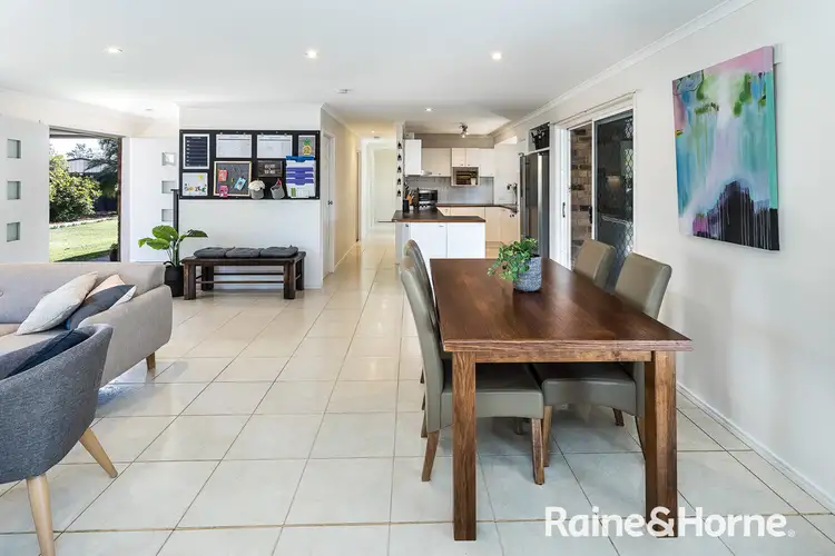 Second view of Homely house listing, 13 Torelli Drive, Burpengary QLD 4505