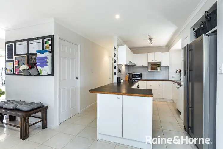 Sixth view of Homely house listing, 13 Torelli Drive, Burpengary QLD 4505