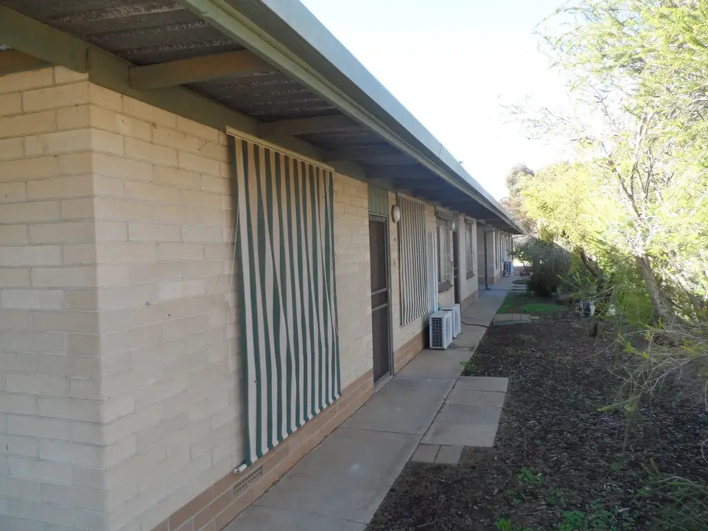 Main view of Homely house listing, 31 Fourth Street, Loxton SA 5333