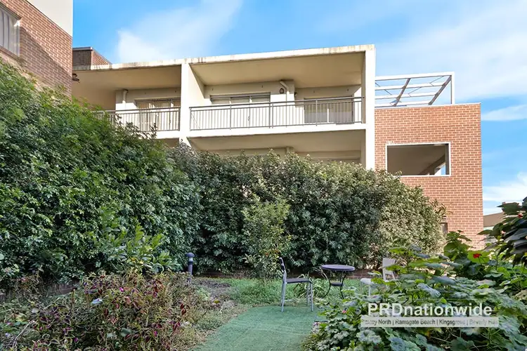 35/818-826 Canterbury Road, Roselands NSW 2196