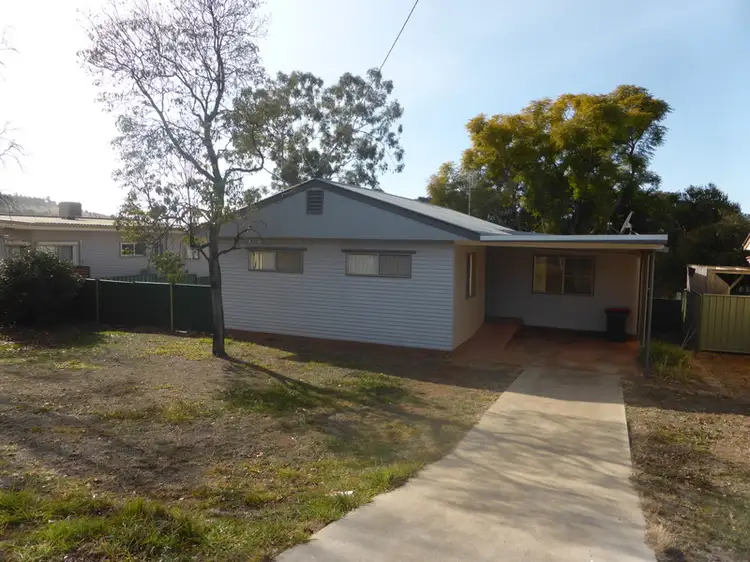 Main view of Homely house listing, 33 Lorking Street, Parkes NSW 2870