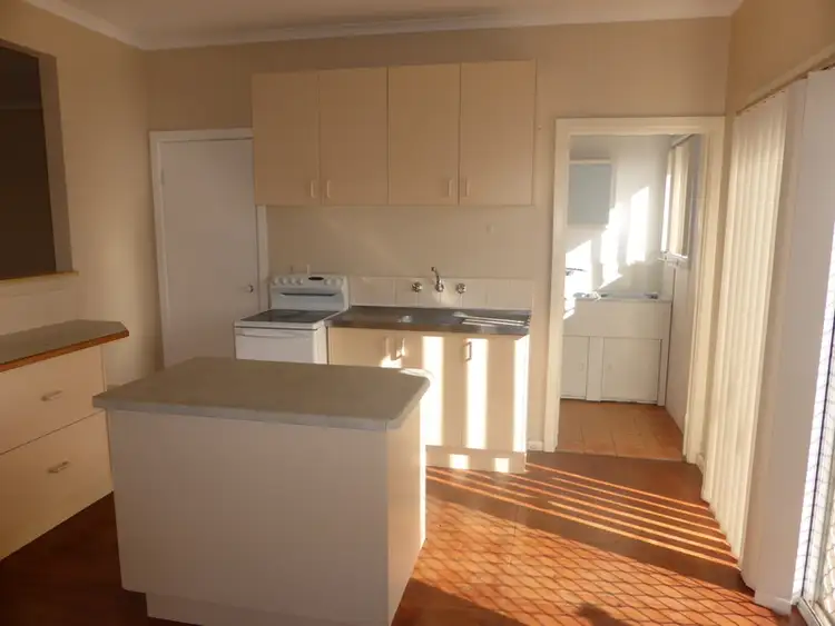 Second view of Homely house listing, 33 Lorking Street, Parkes NSW 2870