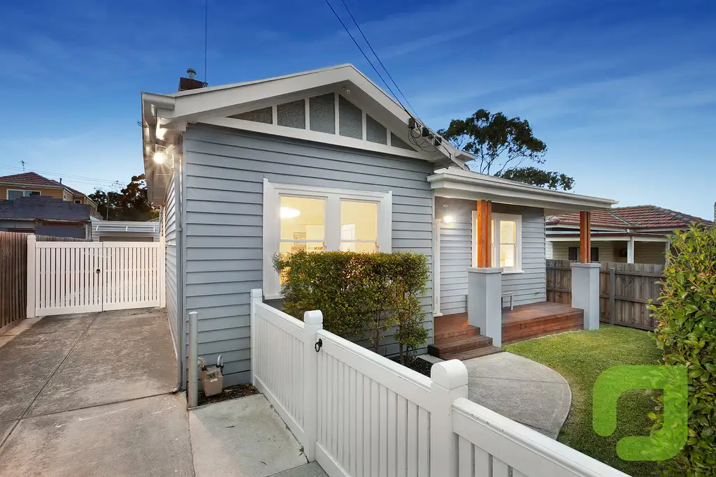 Main view of Homely house listing, 52 Hyde Street, Seddon VIC 3011