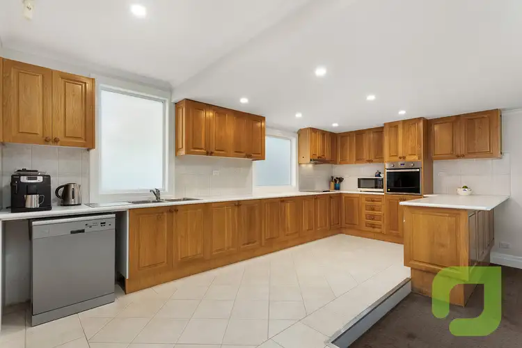 Third view of Homely house listing, 52 Hyde Street, Seddon VIC 3011