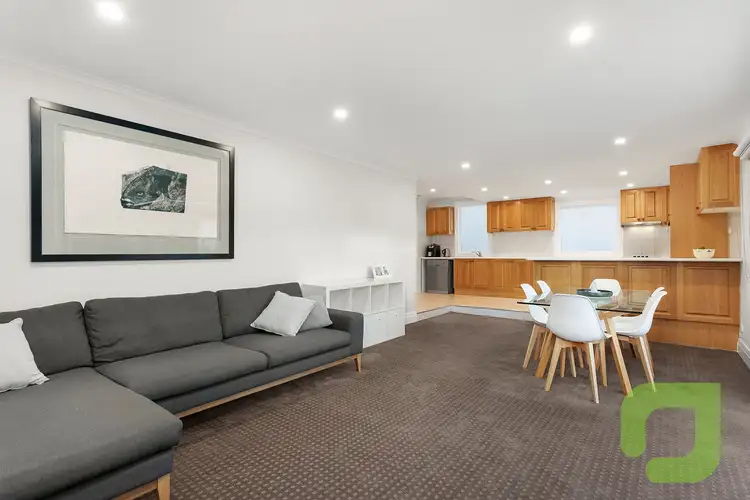 Fifth view of Homely house listing, 52 Hyde Street, Seddon VIC 3011
