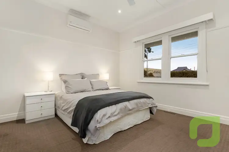 Sixth view of Homely house listing, 52 Hyde Street, Seddon VIC 3011