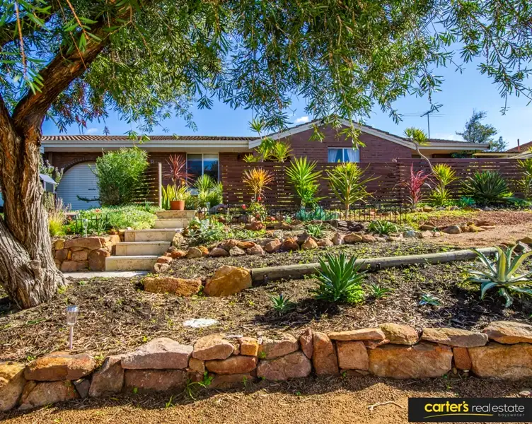 Main view of Homely house listing, 8 Georgina St, Bayswater WA 6053