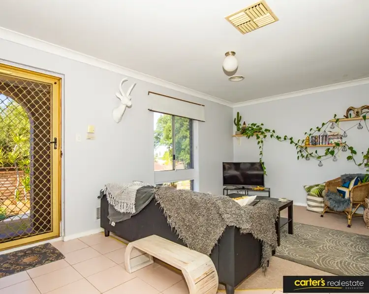 Second view of Homely house listing, 8 Georgina St, Bayswater WA 6053