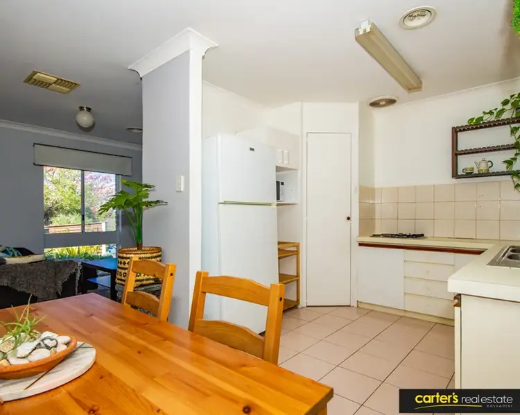 Sixth view of Homely house listing, 8 Georgina St, Bayswater WA 6053