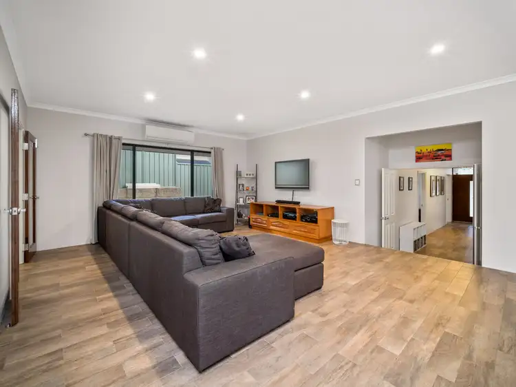 Main view of Homely house listing, 47 Sampson Road, Lesmurdie WA 6076