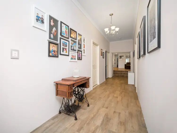 Fourth view of Homely house listing, 47 Sampson Road, Lesmurdie WA 6076