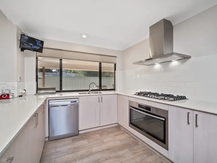 Fifth view of Homely house listing, 47 Sampson Road, Lesmurdie WA 6076