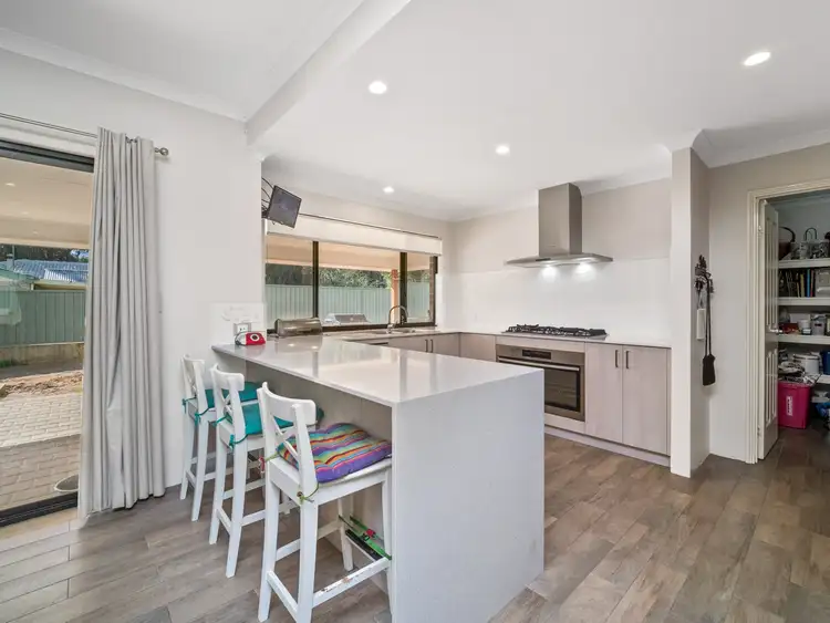 Sixth view of Homely house listing, 47 Sampson Road, Lesmurdie WA 6076