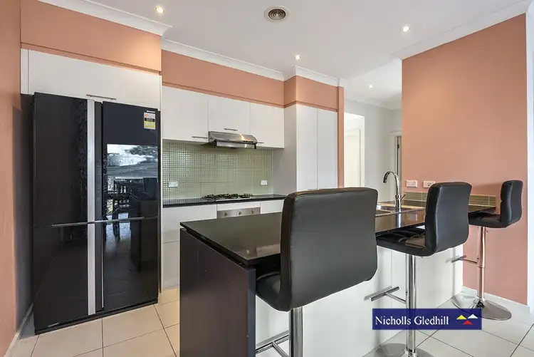 Second view of Homely house listing, 10 Manuscript Drive, Endeavour Hills VIC 3802