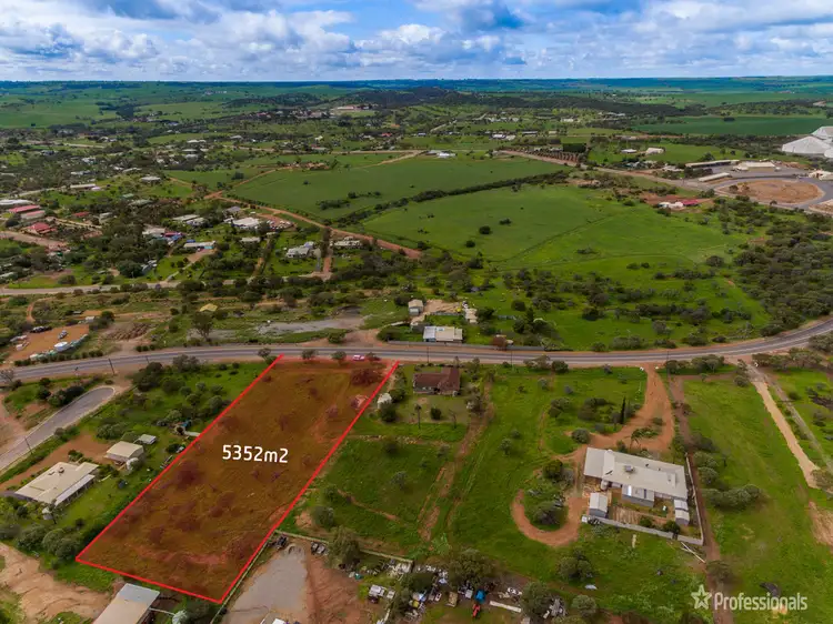 109 Hampton Road, Northampton WA 6535