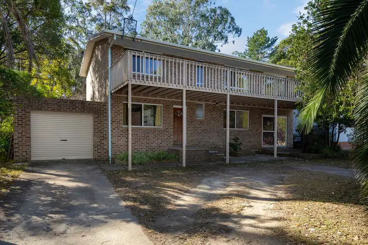 78 Northcove Road, Long Beach NSW 2536