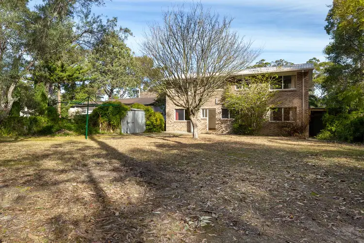 Second view of Homely house listing, 78 Northcove Road, Long Beach NSW 2536