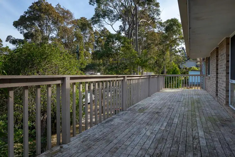 Fourth view of Homely house listing, 78 Northcove Road, Long Beach NSW 2536