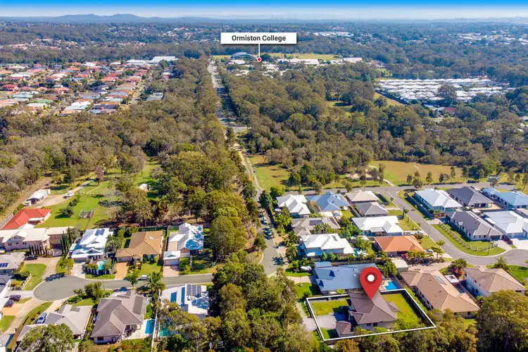 47 Dundas Street, Ormiston QLD 4160