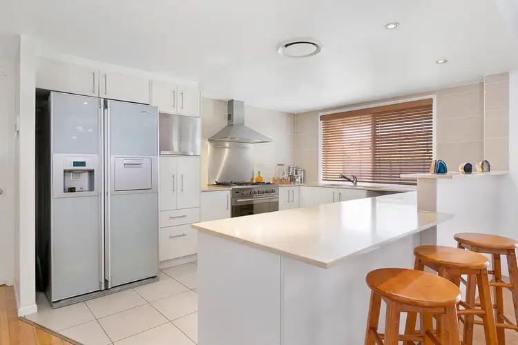 Fifth view of Homely house listing, 47 Dundas Street, Ormiston QLD 4160