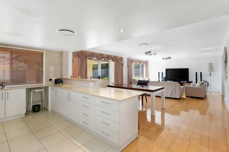 Sixth view of Homely house listing, 47 Dundas Street, Ormiston QLD 4160