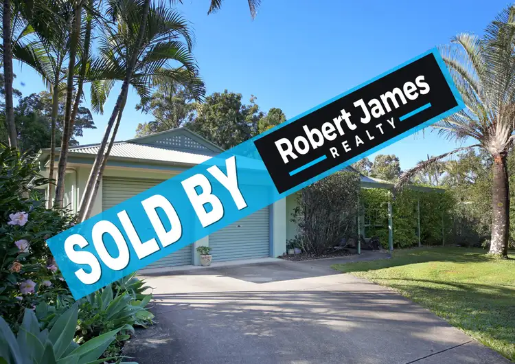 21 Lake Entrance Boulevard, Noosaville QLD 4566