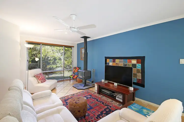 Fourth view of Homely house listing, 21 Lake Entrance Boulevard, Noosaville QLD 4566