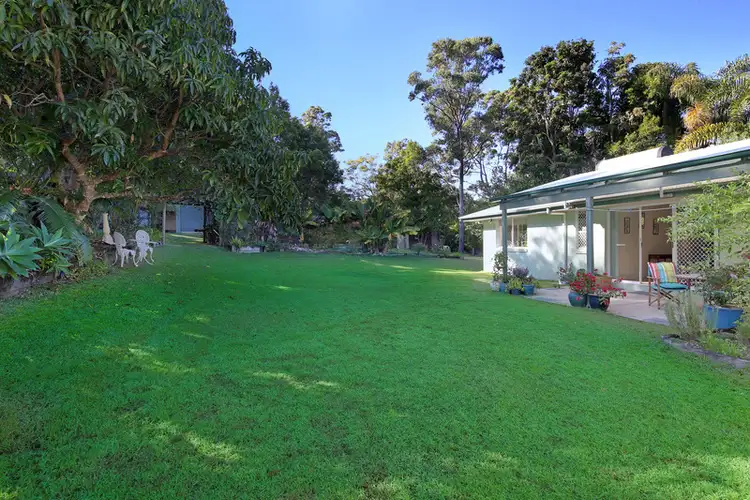 Fifth view of Homely house listing, 21 Lake Entrance Boulevard, Noosaville QLD 4566
