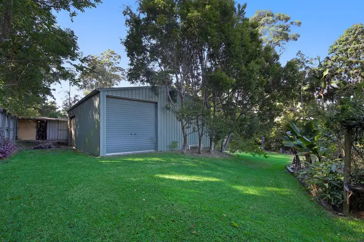 Sixth view of Homely house listing, 21 Lake Entrance Boulevard, Noosaville QLD 4566