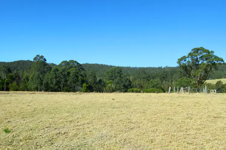 Second view of Homely land listing, Lot 212 Fishermans Paradise Road, Fishermans Paradise NSW 2539