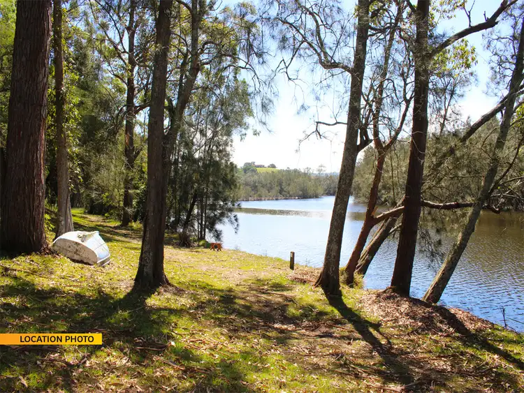 Seventh view of Homely land listing, Lot 212 Fishermans Paradise Road, Fishermans Paradise NSW 2539