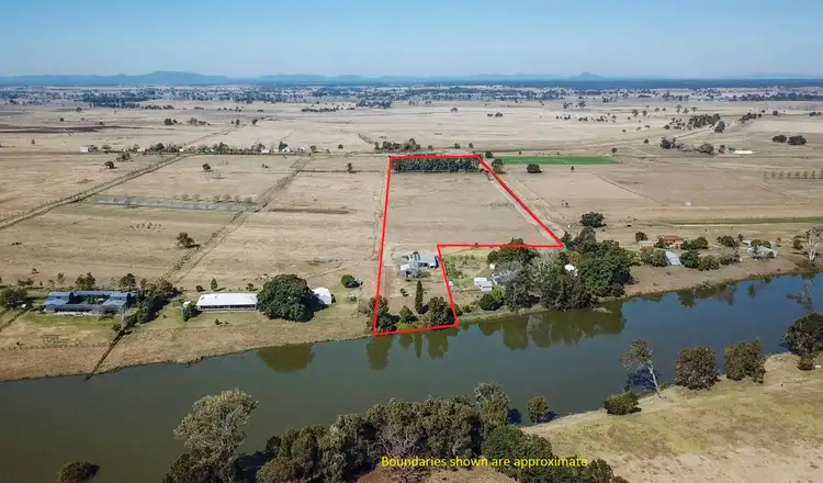 563 Lawrence Road, Alumy Creek NSW 2460