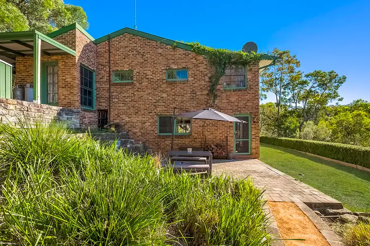 Second view of Homely rural property listing, Address available on request