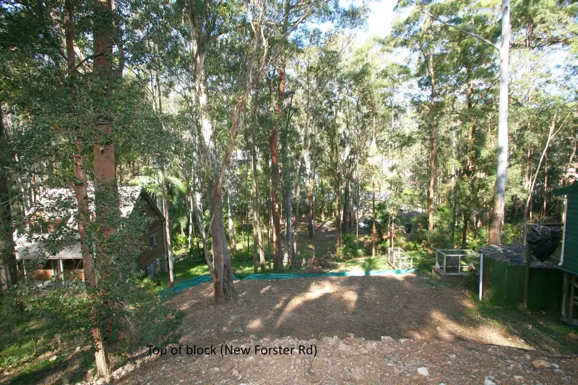 Main view of Homely land listing, 189 Amaroo Drive, Smiths Lake NSW 2428