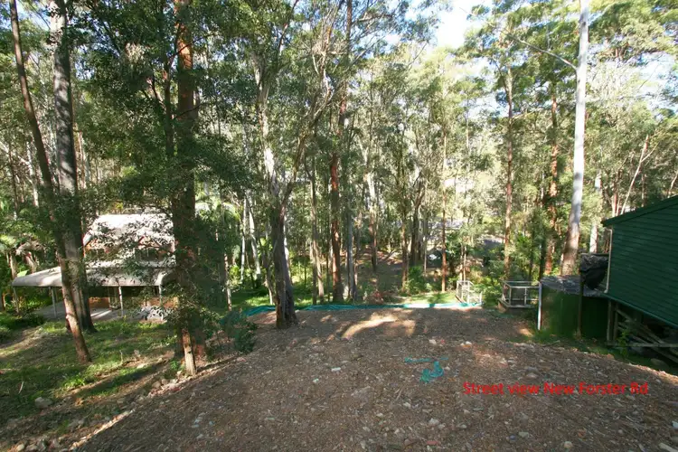 Second view of Homely land listing, 189 Amaroo Drive, Smiths Lake NSW 2428