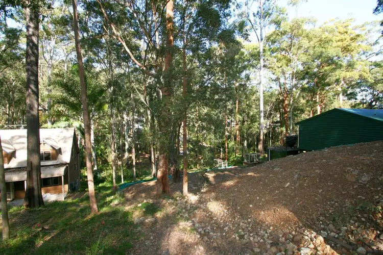 Third view of Homely land listing, 189 Amaroo Drive, Smiths Lake NSW 2428
