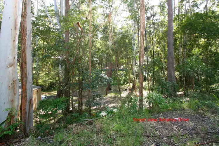 Fourth view of Homely land listing, 189 Amaroo Drive, Smiths Lake NSW 2428