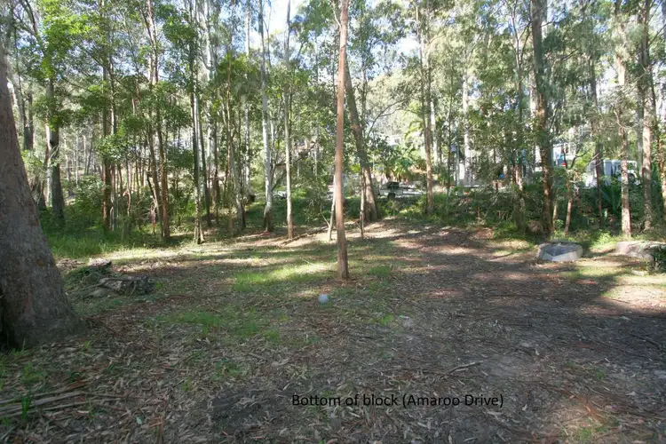 Fifth view of Homely land listing, 189 Amaroo Drive, Smiths Lake NSW 2428