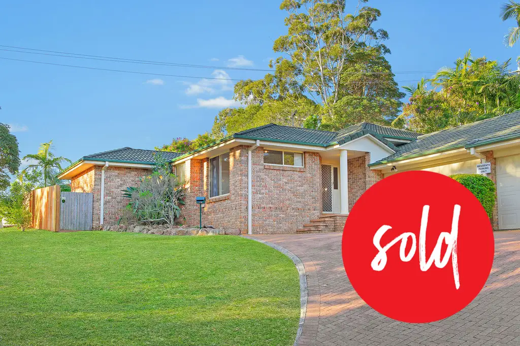 Main view of Homely house listing, 16B Clover Court, Port Macquarie NSW 2444