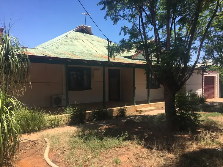 Main view of Homely house listing, 17 Ardagh Avenue, Kalgoorlie WA 6430