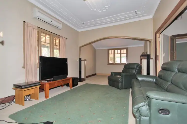 Second view of Homely house listing, 17 Ardagh Avenue, Kalgoorlie WA 6430