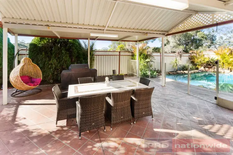 14 Keysor Place, Milperra NSW 2214