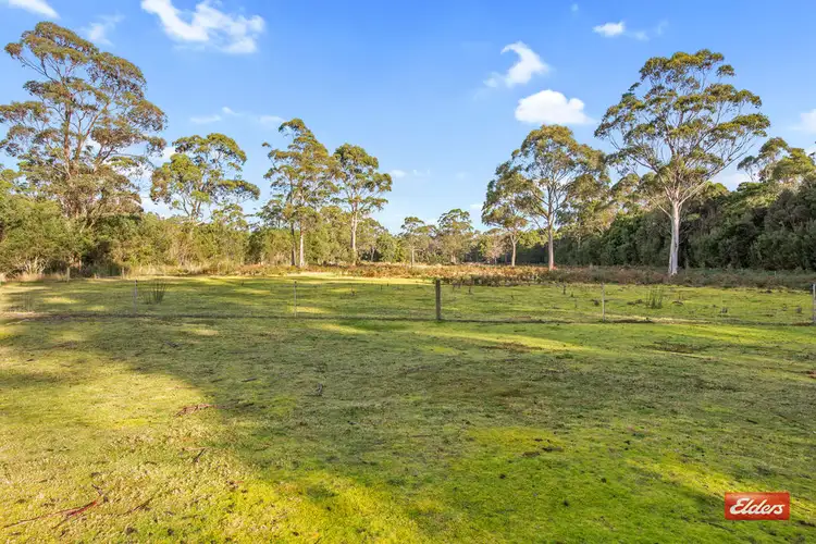 0 Henty Road, Strahan TAS 7468