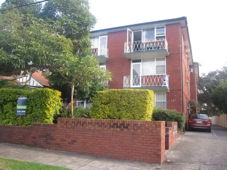6/127 Croydon Street, Lakemba NSW 2195