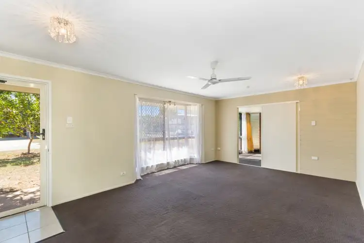 Second view of Homely house listing, 3 Rebecca Court, Rasmussen QLD 4815