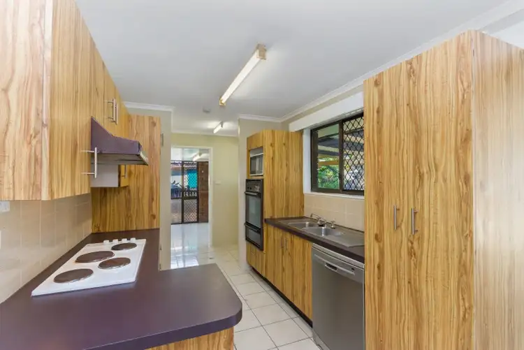 Third view of Homely house listing, 3 Rebecca Court, Rasmussen QLD 4815