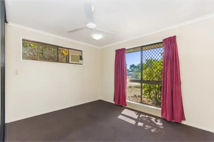 Fourth view of Homely house listing, 3 Rebecca Court, Rasmussen QLD 4815