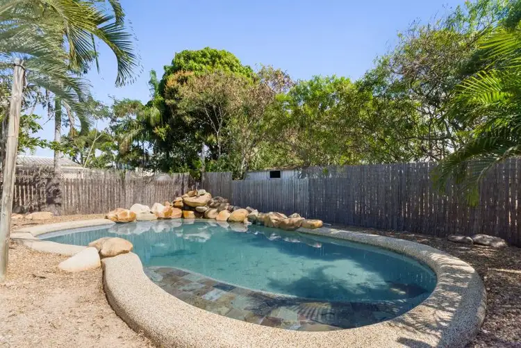 Seventh view of Homely house listing, 3 Rebecca Court, Rasmussen QLD 4815