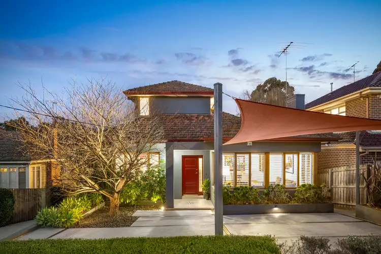 Main view of Homely house listing, 9 Spruzen Avenue, Kew East VIC 3102