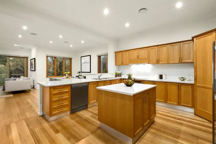 Fourth view of Homely house listing, 9 Spruzen Avenue, Kew East VIC 3102